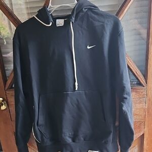 Nike Black Hoodie